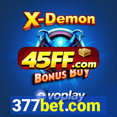 377bet.com