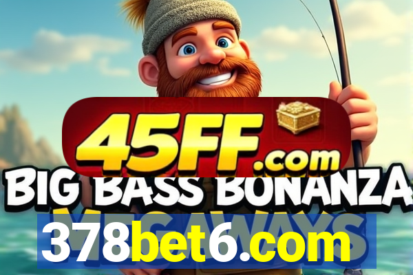 378bet6.com