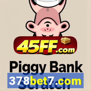 378bet7.com