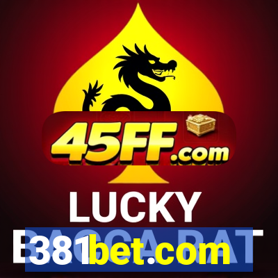 381bet.com
