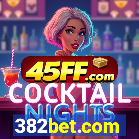 382bet.com