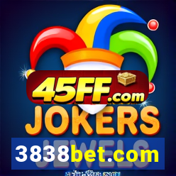 3838bet.com
