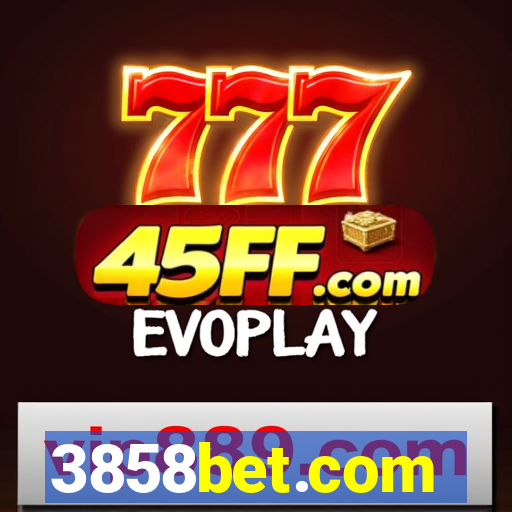 3858bet.com