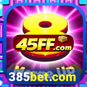385bet.com