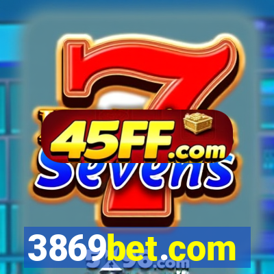 3869bet.com