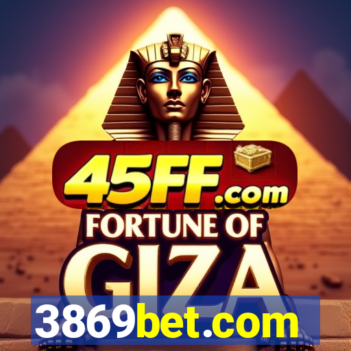 3869bet.com