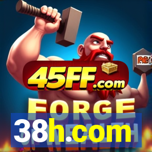 38h.com