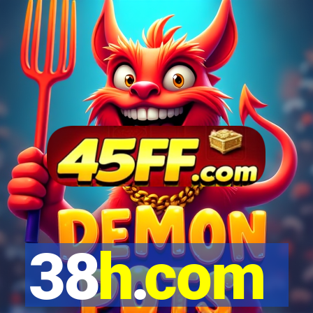 38h.com