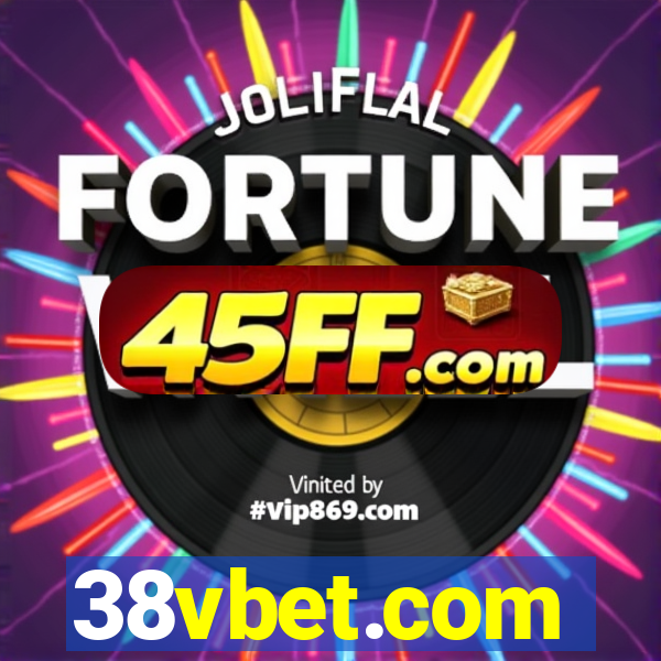 38vbet.com
