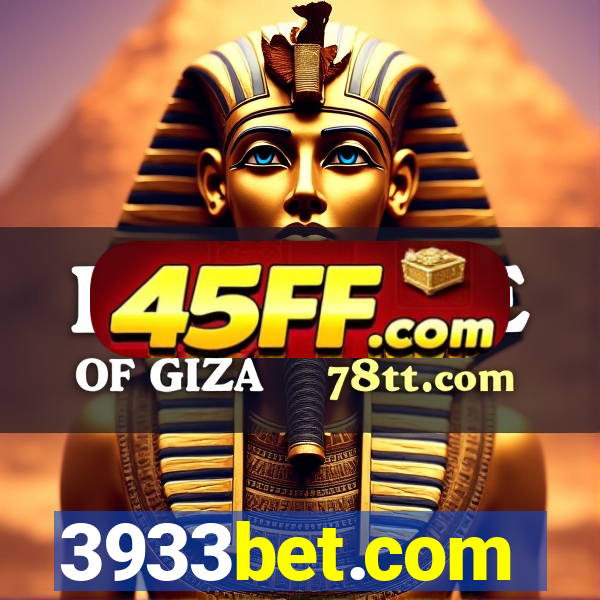 3933bet.com