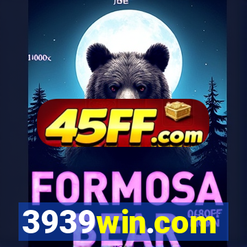 3939win.com