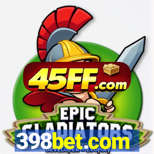 398bet.com
