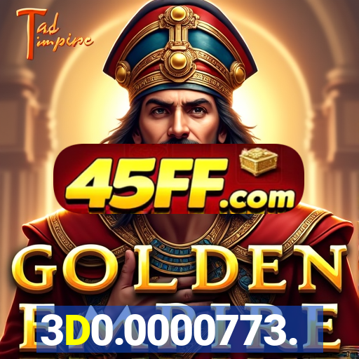 3D0.0000773.