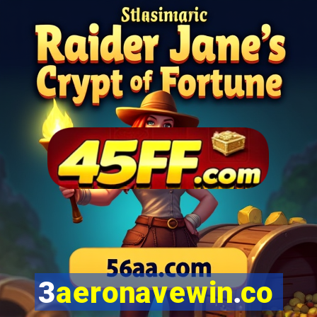 3aeronavewin.com