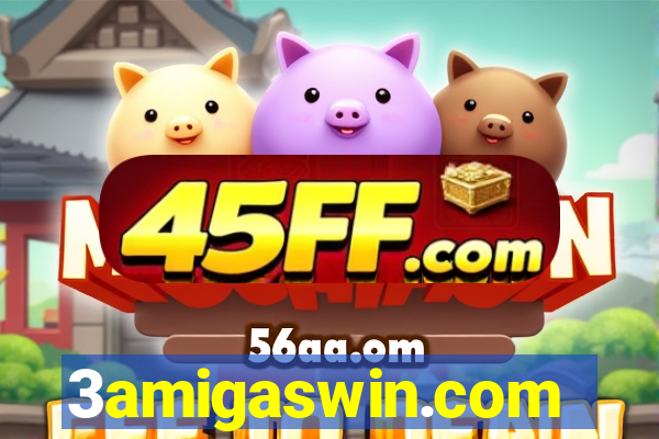 3amigaswin.com