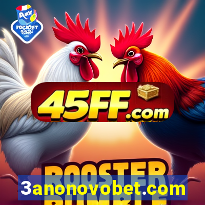 3anonovobet.com