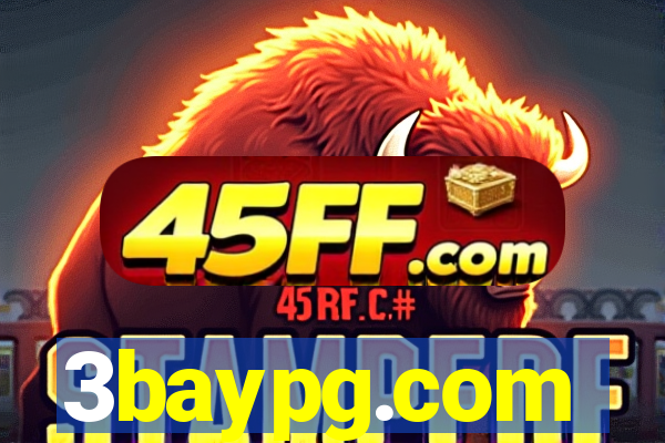 3baypg.com