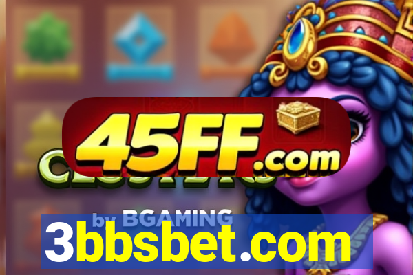 3bbsbet.com