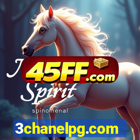 3chanelpg.com