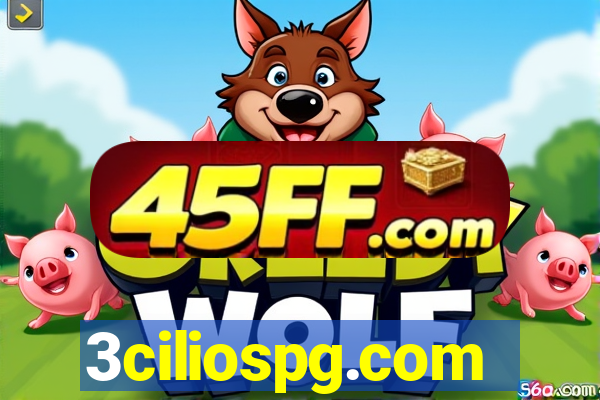 3ciliospg.com