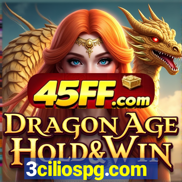 3ciliospg.com
