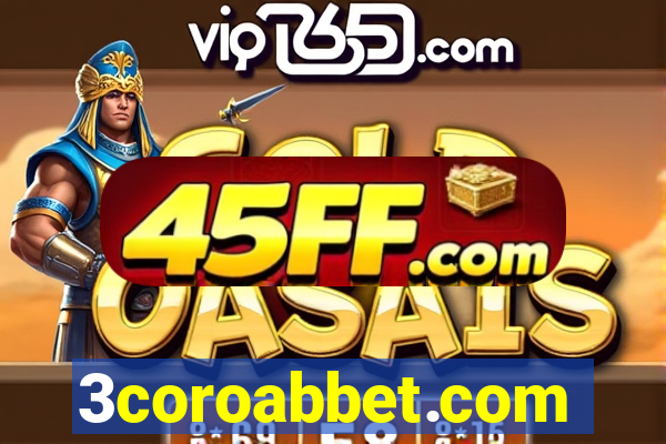 3coroabbet.com