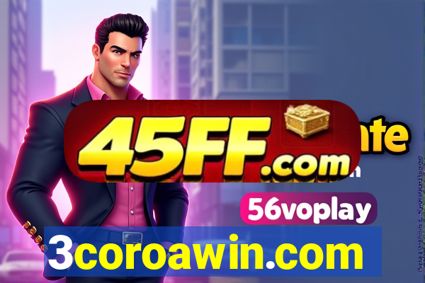 3coroawin.com