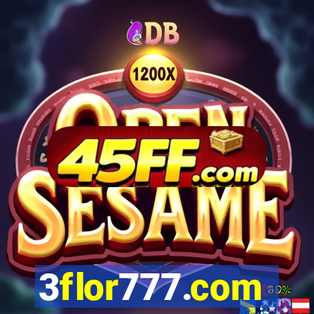 3flor777.com