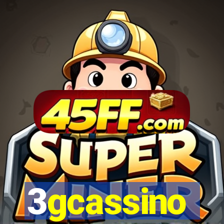 3gcassino