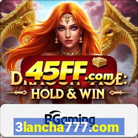 3lancha777.com