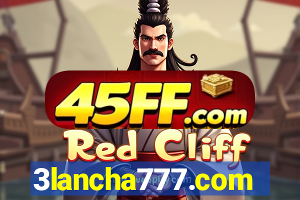 3lancha777.com