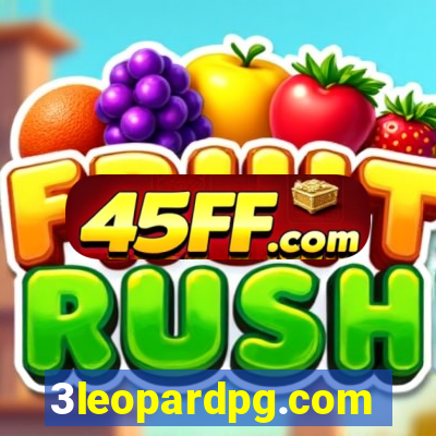 3leopardpg.com