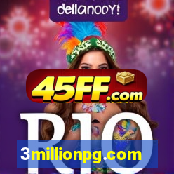 3millionpg.com
