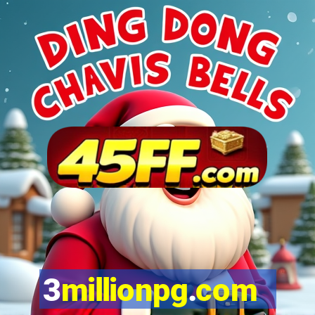 3millionpg.com