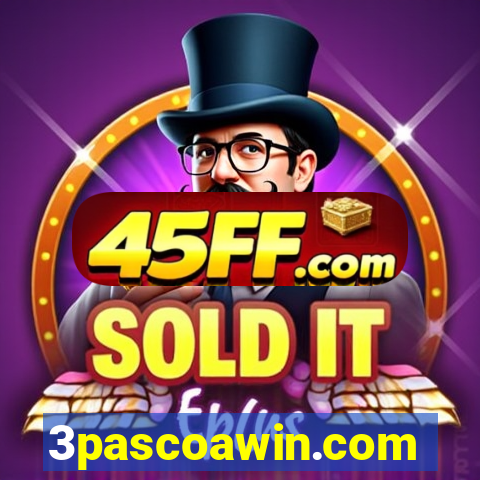 3pascoawin.com