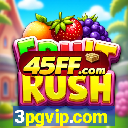 3pgvip.com