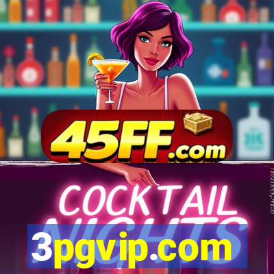 3pgvip.com