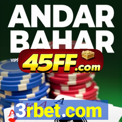 3rbet.com