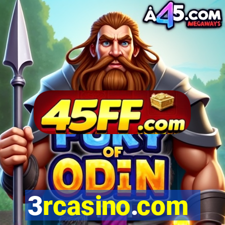 3rcasino.com