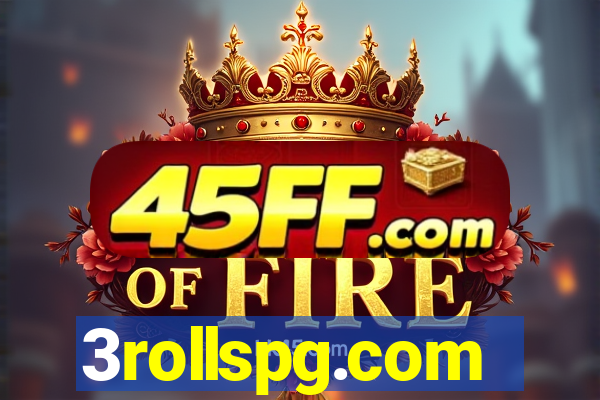 3rollspg.com