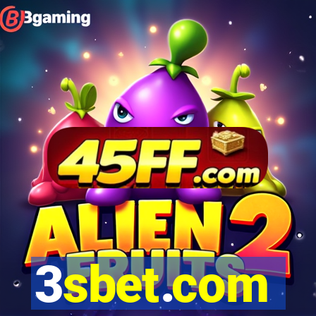 3sbet.com