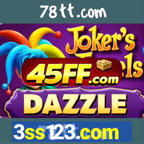 3ss123.com
