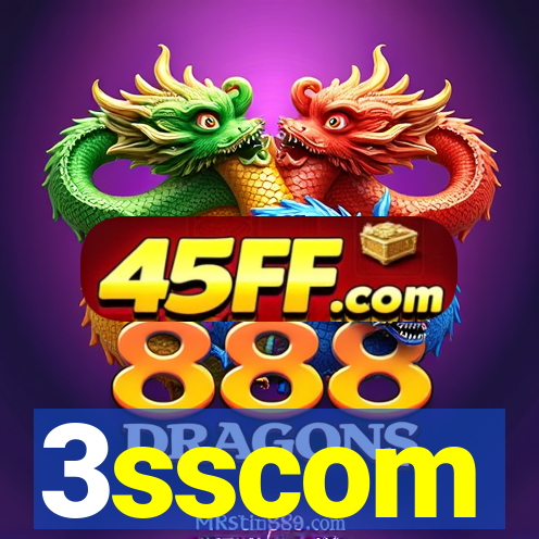 3sscom