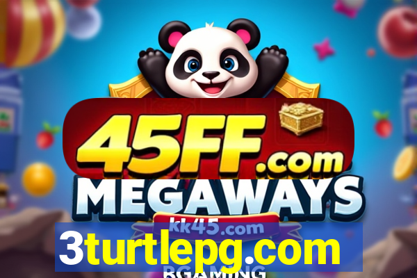3turtlepg.com