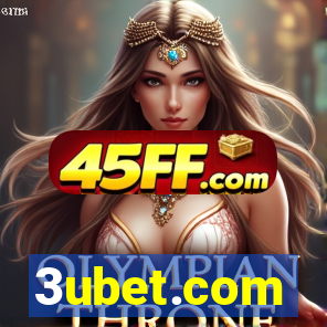 3ubet.com