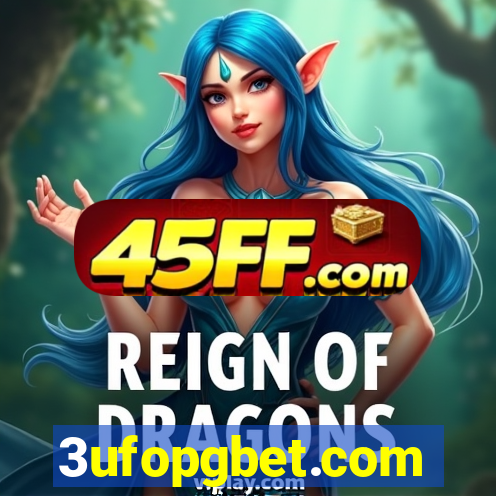 3ufopgbet.com