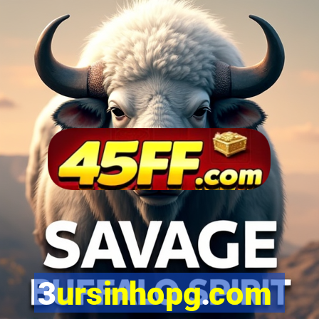 3ursinhopg.com