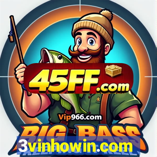 3vinhowin.com