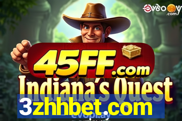 3zhhbet.com