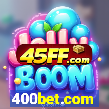400bet.com